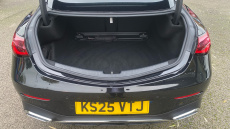 Mercedes-Benz Cle 300 4Matic AMG Line Premium 2dr 9G-Tronic Petrol Coupe